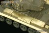 Voyager Model PE35197 WWII US Army M26 Pershing Tank Basic for TAMIYA 35254 1/35